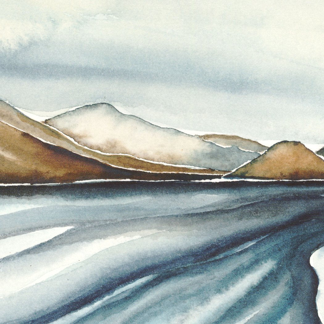 Waimakariri Landscape