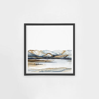 Arthurs Pass Square