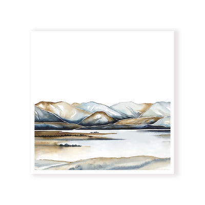 Arthurs Pass Square