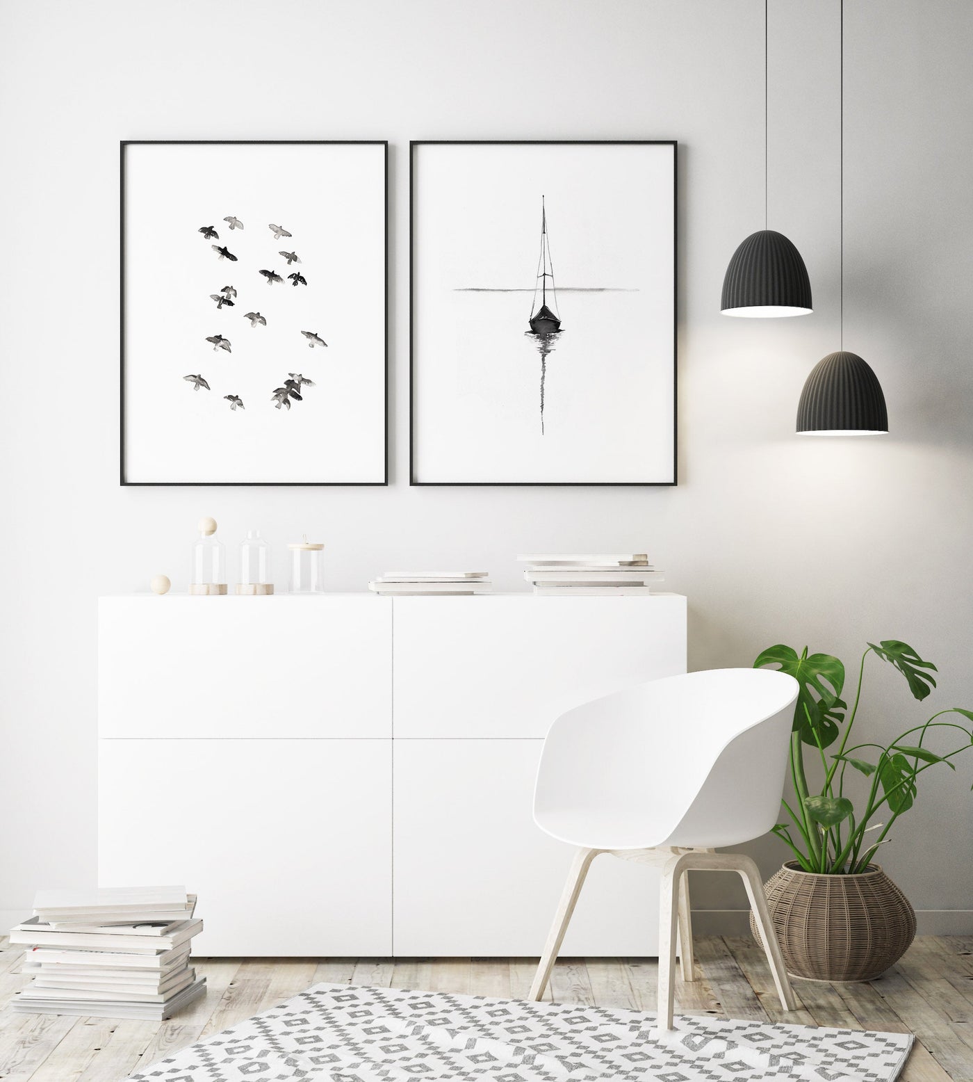 Bird Planes